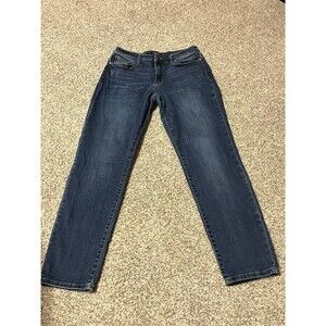 Judy Blue Los Angeles Women's Size 9/29 Denim Jeans Medium Wash